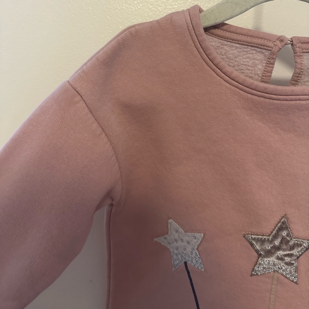 Zara Kids Sweatshirt